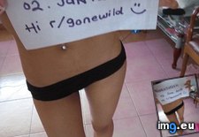 Tags: did, expect, girl, lbgw, not, saw, top, verification, yeap (Pict. in My r/GONEWILD favs)