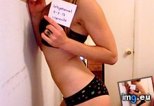 Tags: requests, see, verification, you (Pict. in My r/GONEWILD favs)