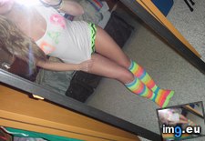 Tags: asked, day, finally, hope, illed, rainbows, showing, sunshine (Pict. in My r/GONEWILD favs)