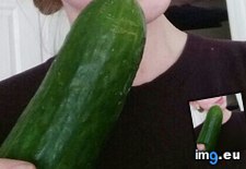 Tags: cucumber, lunch (Pict. in My r/GONEWILD favs)