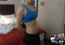 Tags: gym, hotel, inished, workout (Pict. in My r/GONEWILD favs)