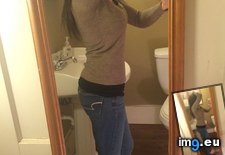 Tags: cellphone, girl, mirror (Pict. in My r/GONEWILD favs)