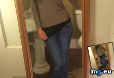 Tags: cellphone, girl, mirror (Pict. in My r/GONEWILD favs)