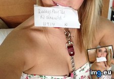 Tags: appreciation, asked, mods, show, thought, time, verify (Pict. in My r/GONEWILD favs)