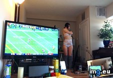 Tags: football, girl, riend, watch (Pict. in My r/GONEWILD favs)