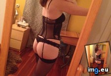 Tags: black, lingerie, shoes, stockings (Pict. in My r/GONEWILD favs)