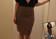 Tags: secretary, sexy (Pict. in My r/GONEWILD favs)