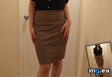 Tags: secretary, sexy (Pict. in My r/GONEWILD favs)