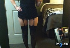 Tags: ancy, black, hotel, lingerie, sheer (Pict. in My r/GONEWILD favs)