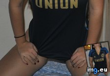 Tags: jersey, union (Pict. in My r/GONEWILD favs)