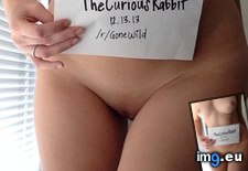 Tags: called, did, for, how, reddits, verification (Pict. in My r/GONEWILD favs)