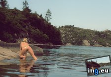 Tags: canoeing, stop (Pict. in My r/GONEWILD favs)