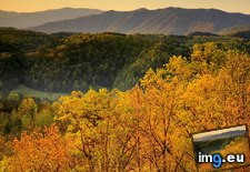Tags: great, mountains, national, park, smoky, tennessee (Pict. in Beautiful photos and wallpapers)
