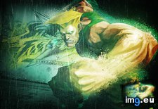 Tags: fighter, guile, street, wallpaper, wide (Pict. in Unique HD Wallpapers)
