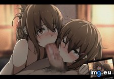 Tags: harem (Pict. in Ma galerie hentai)
