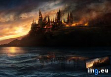 Tags: deathly, hallows, harry, potter, wallpaper, wide (Pict. in Unique HD Wallpapers)