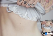 Tags: boobs, harvest, hot, nature, porn, silverlining, softcore, suicidegirls, tits (Pict. in SuicideGirlsNow)