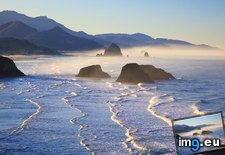 Tags: ecola, haystack, oregon, park, rock, state (Pict. in Beautiful photos and wallpapers)