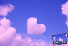 Tags: cloud, heart, pink, shaped (Pict. in Rehost)
