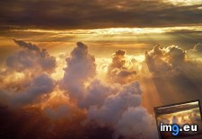 Tags: heavenly, sunbeams (Pict. in Beautiful photos and wallpapers)