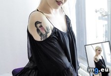 Tags: emo, girls, heiddi, hot, nature, sexy, softcore, tatoo, ultraviolet (Pict. in SuicideGirlsNow)