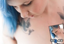 Tags: boobs, emo, heidimae, porn, softcore, suicidegirls, tatoo, tits (Pict. in SuicideGirlsNow)