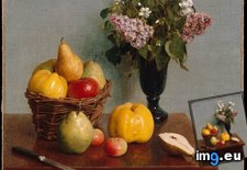 Tags: henri, fantin, latour, life, flowers, fruit, art, europe, european, metropolitan, museum, painting, paintings (Pict. in Metropolitan Museum Of Art - European Paintings)
