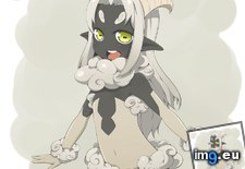 Tags: hentai, monstergirl, sheep, via, year (Pict. in My r/HENTAI favs)