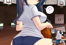Tags: album, gym, hentai, images, uniforms (Pict. in My r/HENTAI favs)
