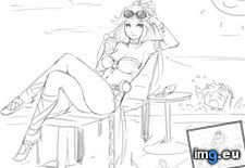Tags: find, hentai, palutena (Pict. in My r/HENTAI favs)