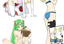 Tags: find, hentai, palutena (Pict. in My r/HENTAI favs)