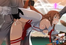 Tags: asuna, fucked, hard, hentai (Pict. in My r/HENTAI favs)