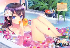 Tags: bath, hentai, time (Pict. in My r/HENTAI favs)