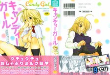 Tags: candy, chikasato, girl, hentai, michiru (Pict. in My r/HENTAI favs)
