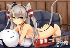 Tags: album, catgirls, heat, hentai (Pict. in My r/HENTAI favs)