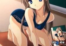 Tags: album, clannad, emotional, experience, hentai (Pict. in My r/HENTAI favs)