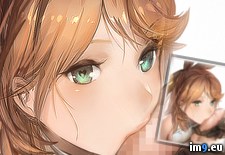 Tags: artist, clarisse, hentai (Pict. in My r/HENTAI favs)