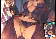 Tags: cowboy, handle, hentai, hotness, shots (Pict. in My r/HENTAI favs)