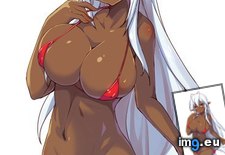 Tags: cowboy, handle, hentai, hotness, shots (Pict. in My r/HENTAI favs)