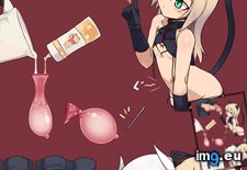 Tags: cum, hentai, taste, testing (Pict. in My r/HENTAI favs)