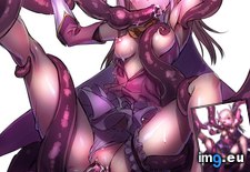 Tags: cute, girl, hentai, raped, tentacles (Pict. in My r/HENTAI favs)
