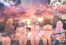 Tags: damn, hentai, nice, sunset (Pict. in My r/HENTAI favs)