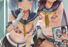 Tags: collection, hamakaze, kantai (Pict. in My r/HENTAI favs)