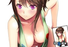 Tags: blouse, hentai (Pict. in My r/HENTAI favs)