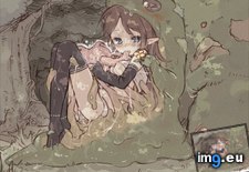 Tags: force, forest, gifs, hentai, lots, tentacles (Pict. in My r/HENTAI favs)