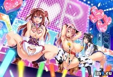 Tags: entertaining, fans, hentai, onstage (Pict. in My r/HENTAI favs)