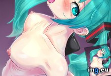 Tags: gallery, hatsune, hentai, miku (Pict. in My r/HENTAI favs)