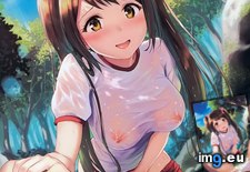 Tags: hentai, water (Pict. in My r/HENTAI favs)