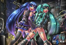 Tags: good, hatsune, hentai, lost, miku, place, start, thought (Pict. in My r/HENTAI favs)