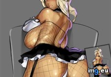 Tags: ass, hentai, maid (Pict. in My r/HENTAI favs)